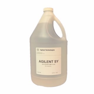K6948305- Жидкость для диффузионного насоса, Agilent SY, 1 галлон