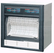 Ленточные самописцы серии CHINO AH3000