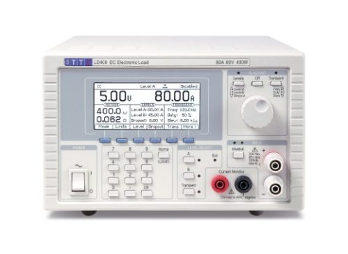 AIM-TTi LD400P