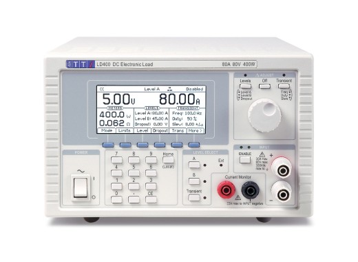 AIM-TTi LD400P