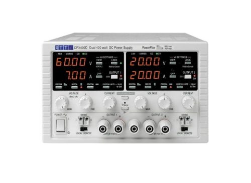 Блок питания Aim-TTi CPX400D