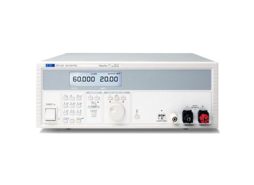 Блок питания Aim-TTi QPX1200S