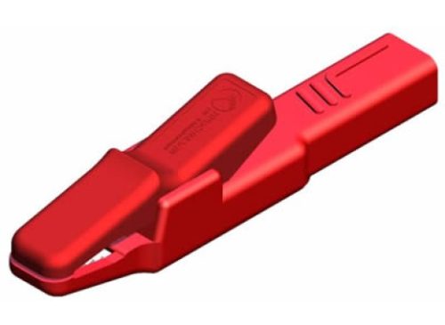 Hirschmann AK 2 S красный