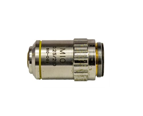 Объектив Akashi для твердомера М10 0,25/210