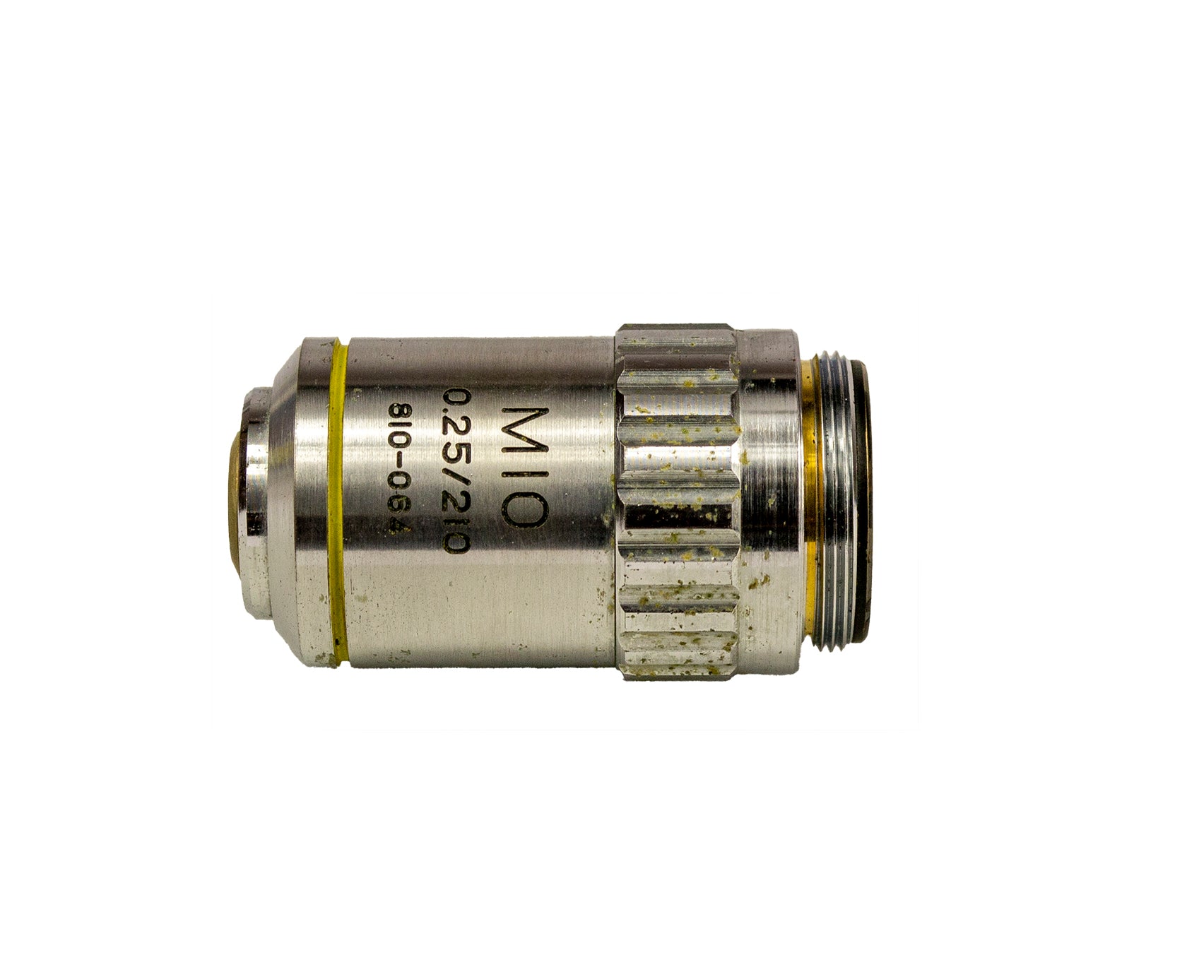 Объектив Akashi для твердомера М10 0,25/210