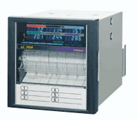 Ленточные самописцы серии CHINO AL3000