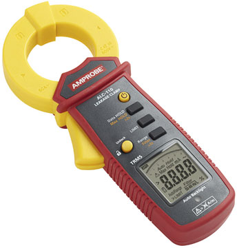 Amprobe ALC-110 Leakage Clamp