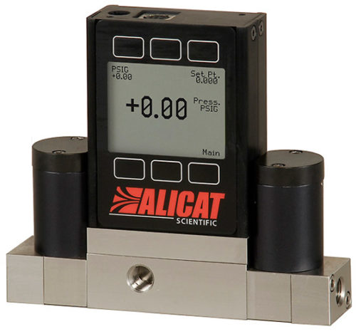 Alicat Scientific PCD Series Pressure Controller