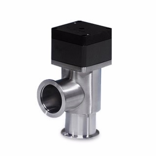 X3202-60037- Valve, block, aluminum, right angle, series 26, air operated, NW16, 120 V