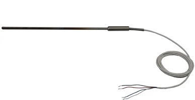 AccuMac AM1730-12 Вторичный эталонный PRT