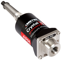 Модуль давления серии Ametek APM CPF