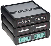 Мультисканер сигналов серии Ametek ASM