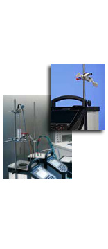 Набор опорных стержней Ametek