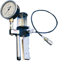 Ametek MGC Series Marine Gauge Calibrators