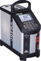 Усовершенствованные калибраторы температуры Ametek ATC-156/157