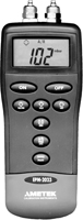 Ametek EPM Series Pressure Indicator