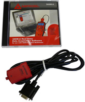 Комплект аксессуаров для ПК Amprobe 38SW-A