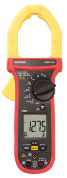 Токоизмерительные клещи Amprobe AMP-330 TRMS