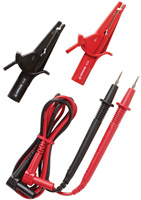 Тестовые провода Amprobe MTL-45