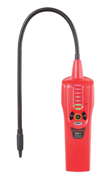 Детектор утечек хладагента Amprobe RLD-1