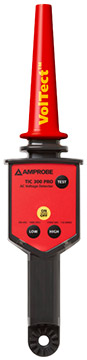 Детектор напряжения Amprobe TIC 300 PRO
