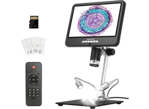 Микроскоп Andonstar AD207S-10PRO