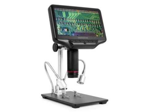 Микроскоп Andonstar AD407