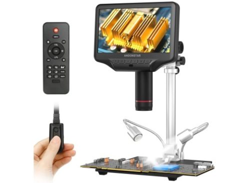 Микроскоп Andonstar AD407 Pro