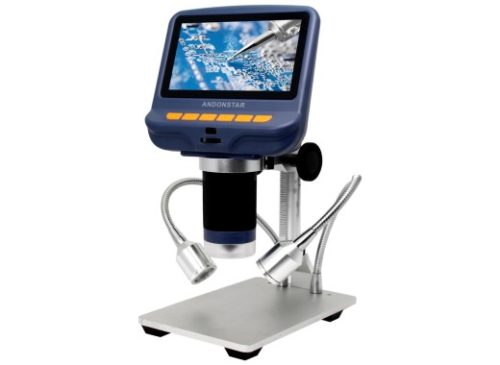 Микроскоп Andonstar AD106S
