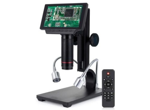 Микроскоп Andonstar ADSM302