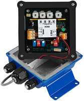 Seametrics AO55 Blind Analog Transmitter