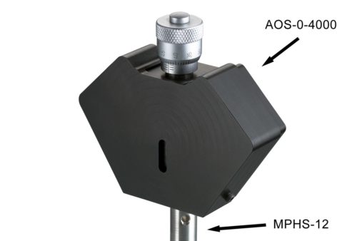 АОС-0-4000 Регулируемая оптическая щель