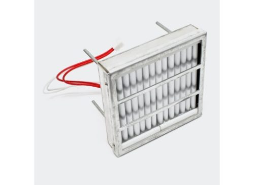 Запасной нагревательный элемент для Aoyue 853A.