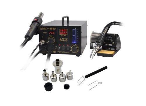 Универсальная станция Aoyue 968A+