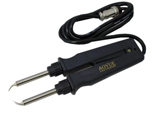 Пинцет SMD для Aoyue 968A+