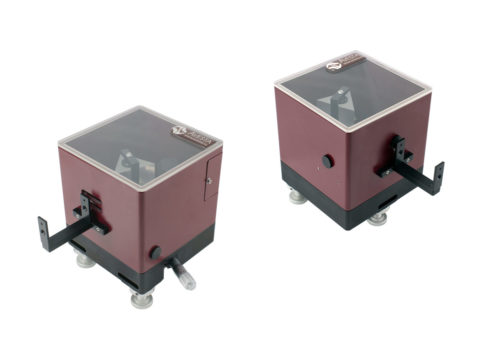 БТР. Призматический блок управления дисперсией фемтосекундных лазеров