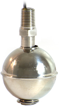 APG FS-400 Vertical Float Switch