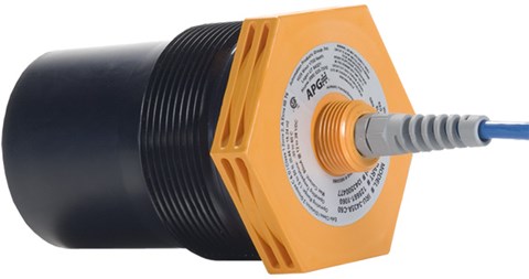 APG IRU-3430 Level Sensor