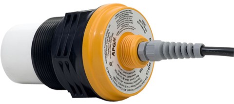 Датчик уровня ПНГ LPU-2428