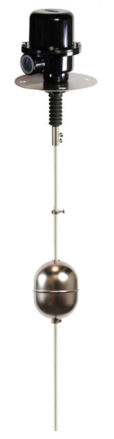 Переключатель уровня ПНГ MLS