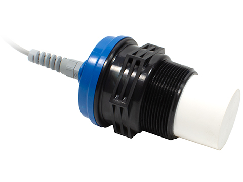 Ультразвуковой датчик уровня APG MNU IS Modbus