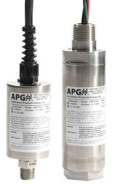 Датчик давления APG PT-400