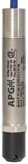 Датчик давления APG PT-500