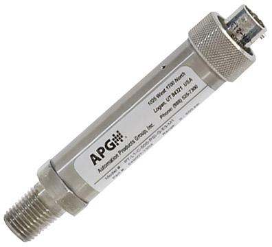 Датчики давления APG PT-L1/L3/L10
