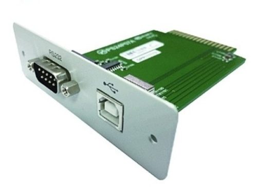 GW Instek APS-002 Интерфейсная плата RS-232/USB