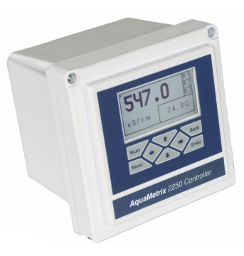 AquaMetrix 2250 Series Flow Controller