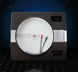 Самописцы с круговыми диаграммами Partlow ARC 4100