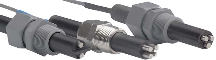 Зонды проводимости серии AquaMetrix AS