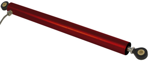 Alliance Sensors Group LR Series LVIT Linear Position Sensor