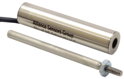 Alliance Sensors Group LZ-13 Series LVIT Miniature Linear Position Sensor